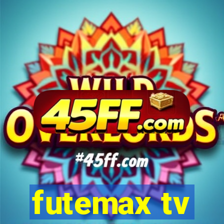 futemax tv
